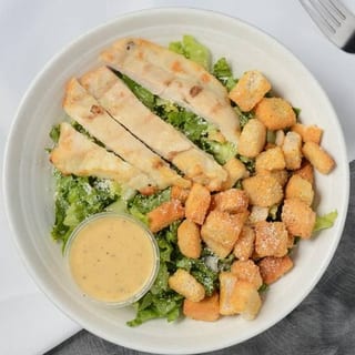 Ceasar Salad