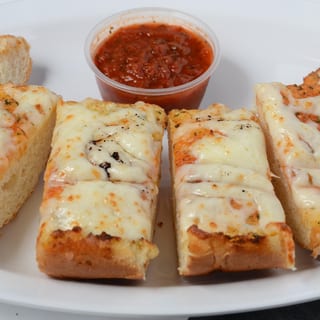 Garlic Cheese Bread