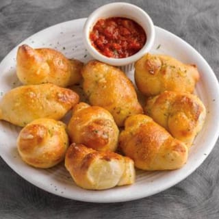 Garlic Knots