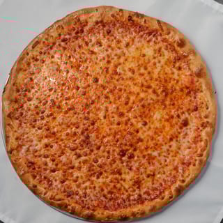 Build Your Own Pizza - Small (12")