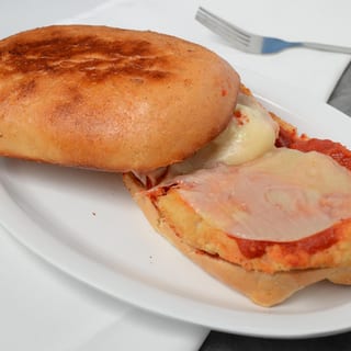 Chicken Parm Sandwich