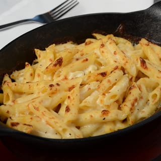 Chicken Alfredo Pasta