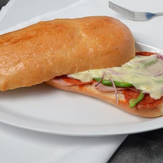 Italian Sandwich